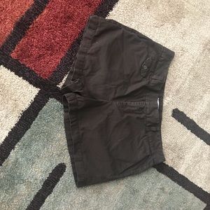 Final sale sz 10 loft shorts!